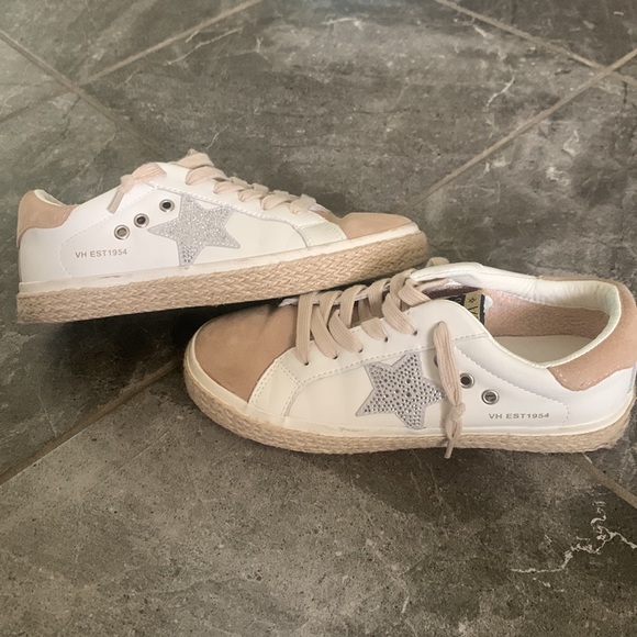 Women’s Vintage Havana Original Design Excel Sneakers Size 7 - Picture 2 of 6